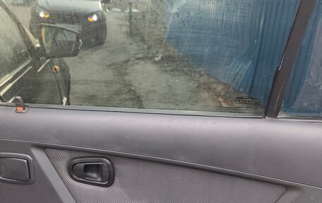 Daewoo Nexia I рестайлинг, 2011 год, 240 000 рублей, 14 фотография