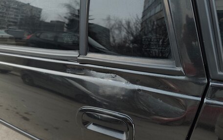 Daewoo Nexia I рестайлинг, 2011 год, 240 000 рублей, 11 фотография