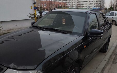 Daewoo Nexia I рестайлинг, 2011 год, 240 000 рублей, 6 фотография