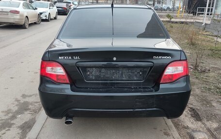 Daewoo Nexia I рестайлинг, 2011 год, 240 000 рублей, 12 фотография