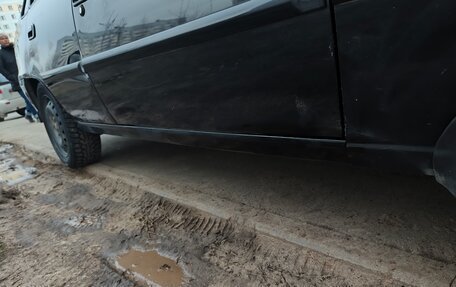 Daewoo Nexia I рестайлинг, 2011 год, 240 000 рублей, 4 фотография