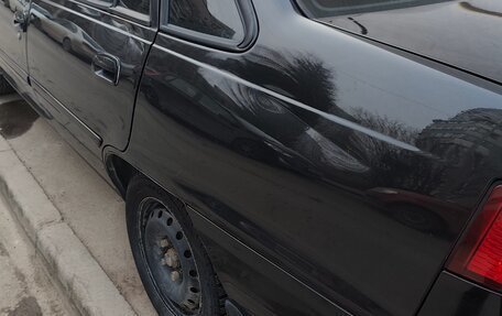 Daewoo Nexia I рестайлинг, 2011 год, 240 000 рублей, 8 фотография