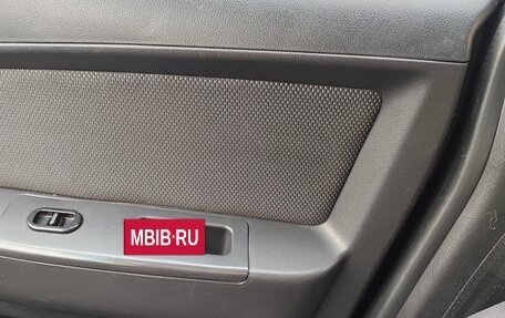 Daewoo Nexia I рестайлинг, 2011 год, 240 000 рублей, 18 фотография