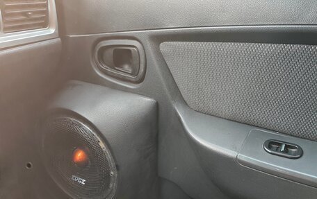 Daewoo Nexia I рестайлинг, 2011 год, 240 000 рублей, 20 фотография