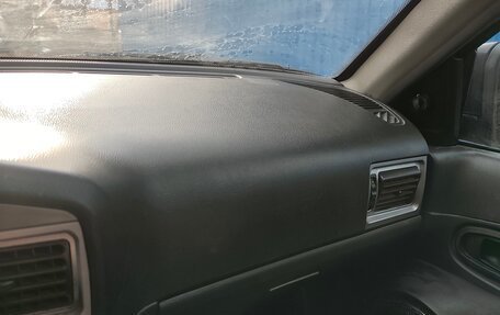 Daewoo Nexia I рестайлинг, 2011 год, 240 000 рублей, 23 фотография