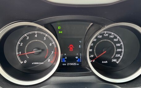 Mitsubishi Lancer IX, 2011 год, 685 000 рублей, 8 фотография