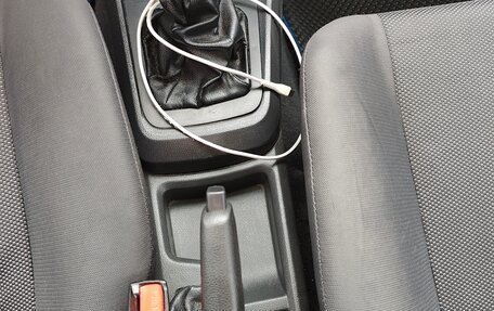 Daewoo Nexia I рестайлинг, 2011 год, 240 000 рублей, 26 фотография