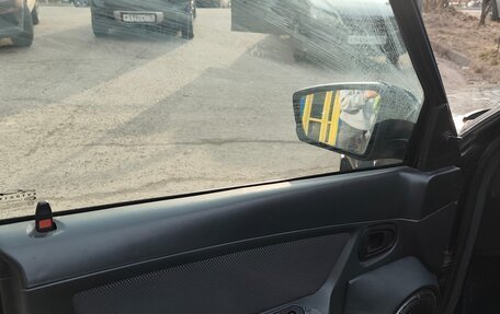 Daewoo Nexia I рестайлинг, 2011 год, 240 000 рублей, 25 фотография