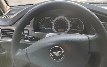 Daewoo Nexia I рестайлинг, 2011 год, 240 000 рублей, 24 фотография