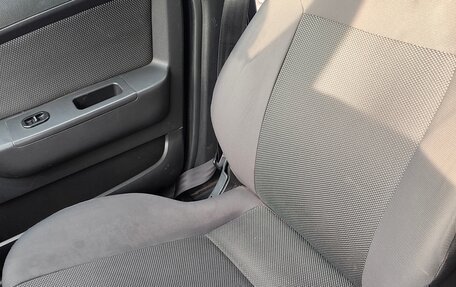 Daewoo Nexia I рестайлинг, 2011 год, 240 000 рублей, 19 фотография