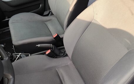 Daewoo Nexia I рестайлинг, 2011 год, 240 000 рублей, 21 фотография