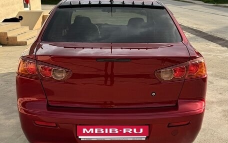 Mitsubishi Lancer IX, 2011 год, 685 000 рублей, 7 фотография