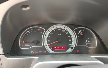 Daewoo Nexia I рестайлинг, 2011 год, 240 000 рублей, 22 фотография