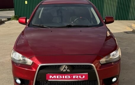 Mitsubishi Lancer IX, 2011 год, 685 000 рублей, 5 фотография