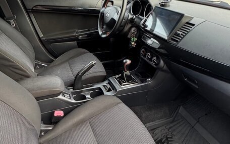 Mitsubishi Lancer IX, 2011 год, 685 000 рублей, 13 фотография