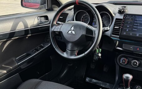 Mitsubishi Lancer IX, 2011 год, 685 000 рублей, 14 фотография