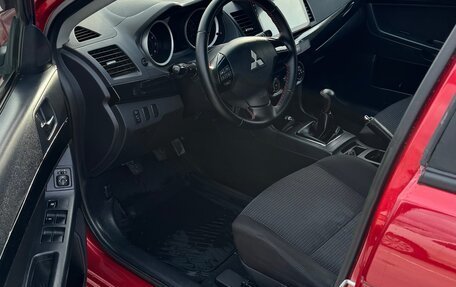 Mitsubishi Lancer IX, 2011 год, 685 000 рублей, 19 фотография