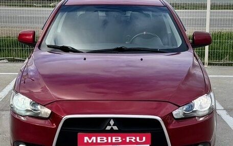 Mitsubishi Lancer IX, 2011 год, 685 000 рублей, 16 фотография