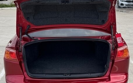 Mitsubishi Lancer IX, 2011 год, 685 000 рублей, 11 фотография