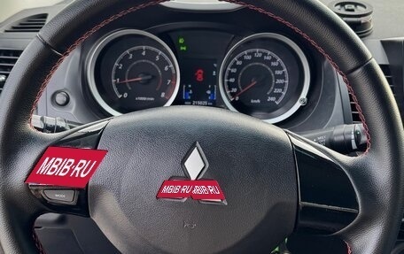 Mitsubishi Lancer IX, 2011 год, 685 000 рублей, 9 фотография