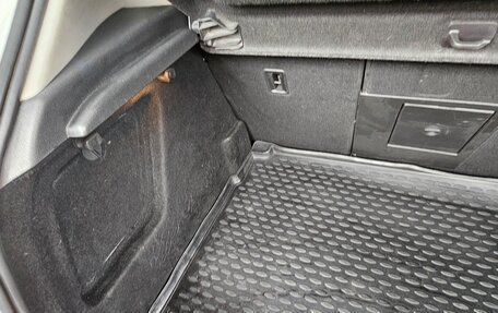 Opel Astra J, 2011 год, 800 000 рублей, 15 фотография