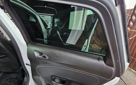 Opel Astra J, 2011 год, 800 000 рублей, 19 фотография