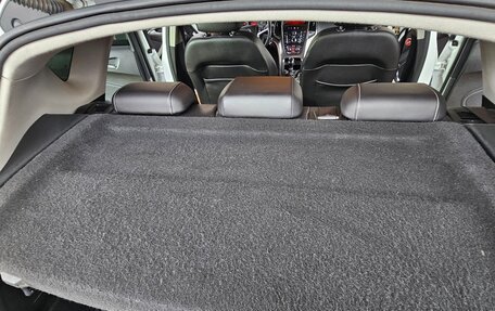 Opel Astra J, 2011 год, 800 000 рублей, 24 фотография