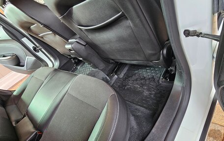 Opel Astra J, 2011 год, 800 000 рублей, 20 фотография