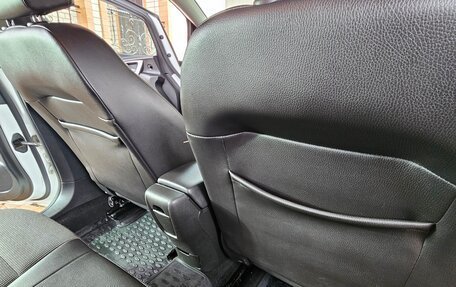 Opel Astra J, 2011 год, 800 000 рублей, 26 фотография