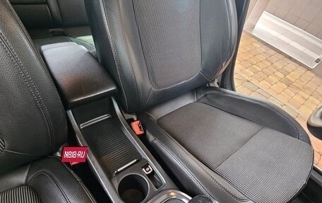 Opel Astra J, 2011 год, 800 000 рублей, 29 фотография