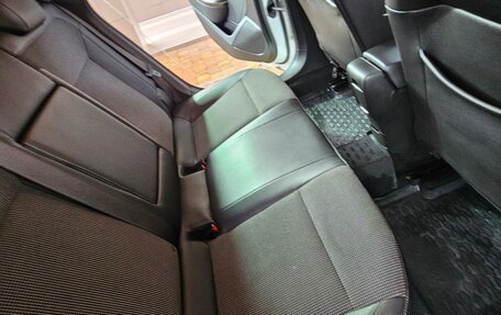 Opel Astra J, 2011 год, 800 000 рублей, 35 фотография