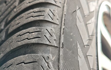 Nissan Note II рестайлинг, 2008 год, 570 000 рублей, 6 фотография