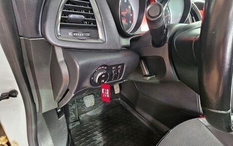 Opel Astra J, 2011 год, 800 000 рублей, 36 фотография