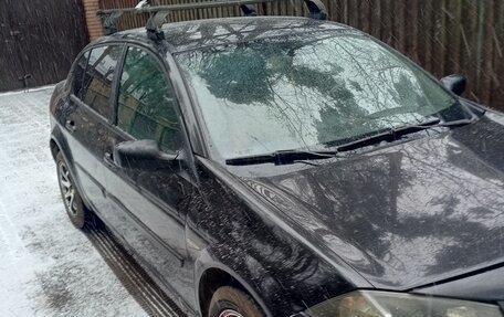 Renault Megane II, 2007 год, 440 000 рублей, 11 фотография