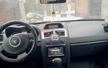 Renault Megane II, 2007 год, 440 000 рублей, 4 фотография