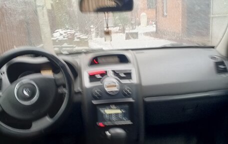 Renault Megane II, 2007 год, 440 000 рублей, 6 фотография