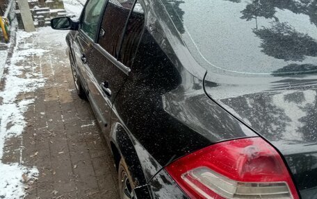 Renault Megane II, 2007 год, 440 000 рублей, 12 фотография