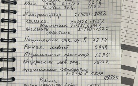 Renault Megane II, 2007 год, 440 000 рублей, 8 фотография