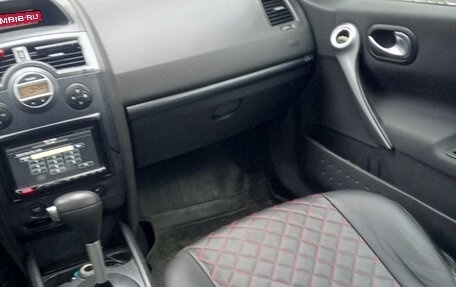 Renault Megane II, 2007 год, 440 000 рублей, 5 фотография