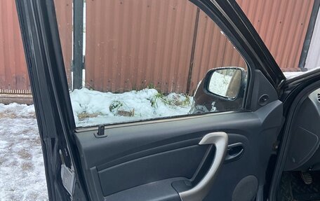 Renault Logan I, 2010 год, 300 000 рублей, 14 фотография