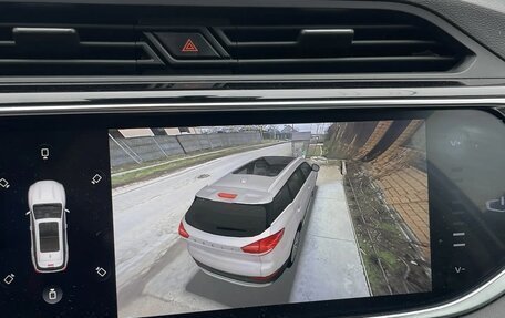 Geely Atlas, 2022 год, 1 990 000 рублей, 12 фотография