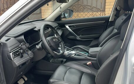 Geely Atlas, 2022 год, 1 990 000 рублей, 9 фотография