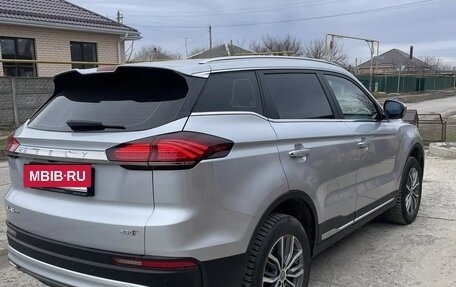 Geely Atlas, 2022 год, 1 990 000 рублей, 5 фотография