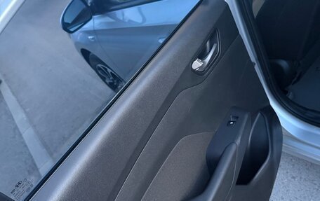 Hyundai Solaris II рестайлинг, 2018 год, 790 000 рублей, 13 фотография