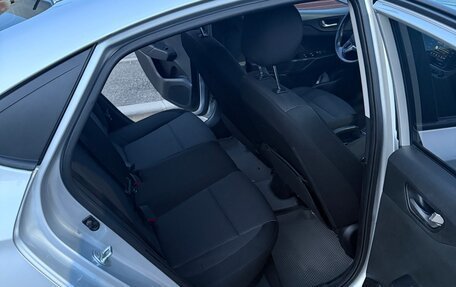 Hyundai Solaris II рестайлинг, 2018 год, 790 000 рублей, 17 фотография