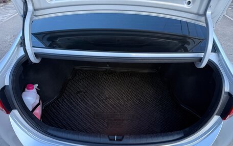 Hyundai Solaris II рестайлинг, 2018 год, 790 000 рублей, 18 фотография