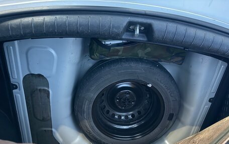 Hyundai Solaris II рестайлинг, 2018 год, 790 000 рублей, 19 фотография