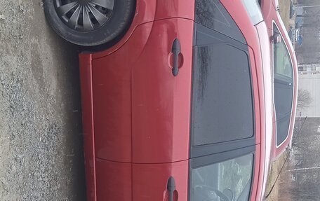 Ford Focus IV, 2005 год, 333 000 рублей, 7 фотография