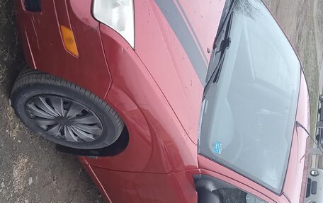 Ford Focus IV, 2005 год, 333 000 рублей, 11 фотография