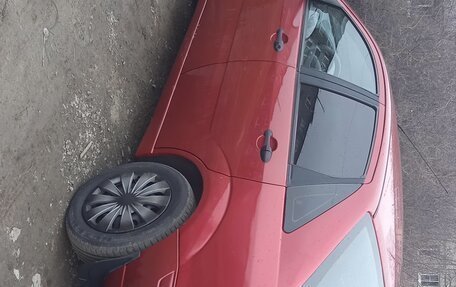 Ford Focus IV, 2005 год, 333 000 рублей, 10 фотография